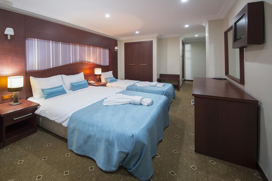 Fotos del hotel - GRAND ZENTRUM HOTEL