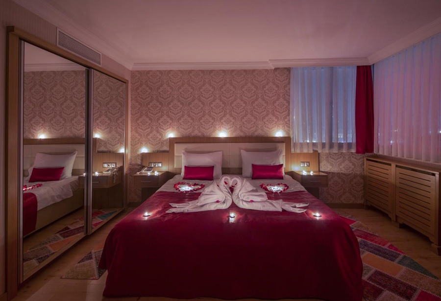 Fotos del hotel - GRAND ZENTRUM HOTEL