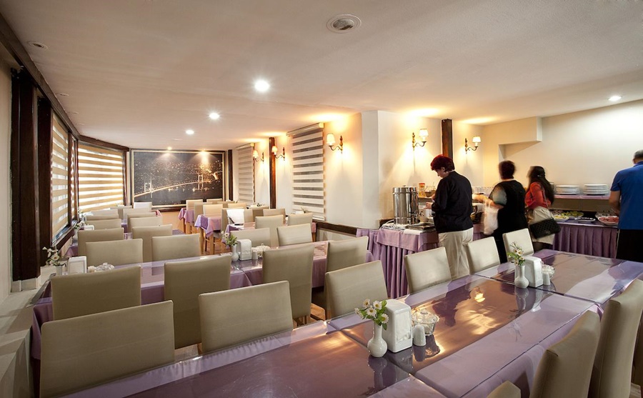 Fotos del hotel - Hotel Yesilpark