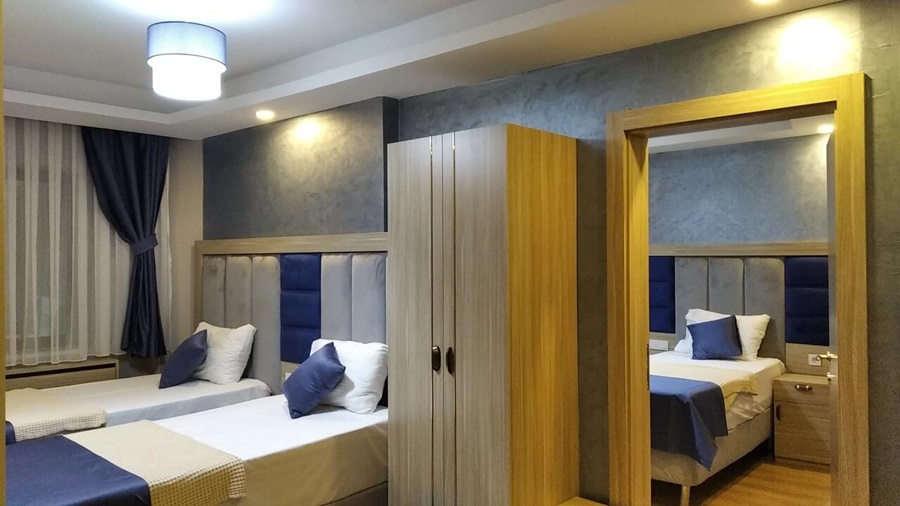 Fotos del hotel - Hotel Yesilpark