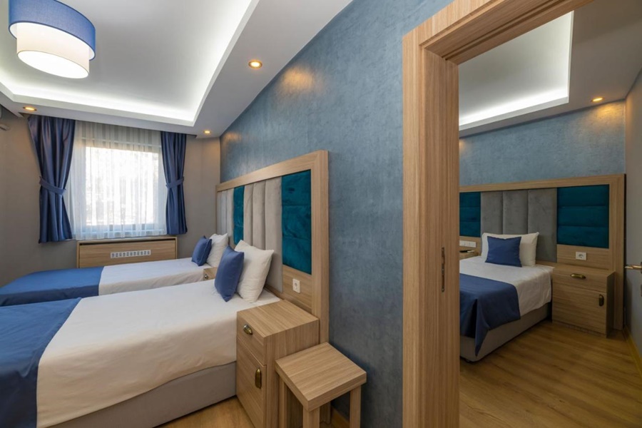 Fotos del hotel - Hotel Yesilpark