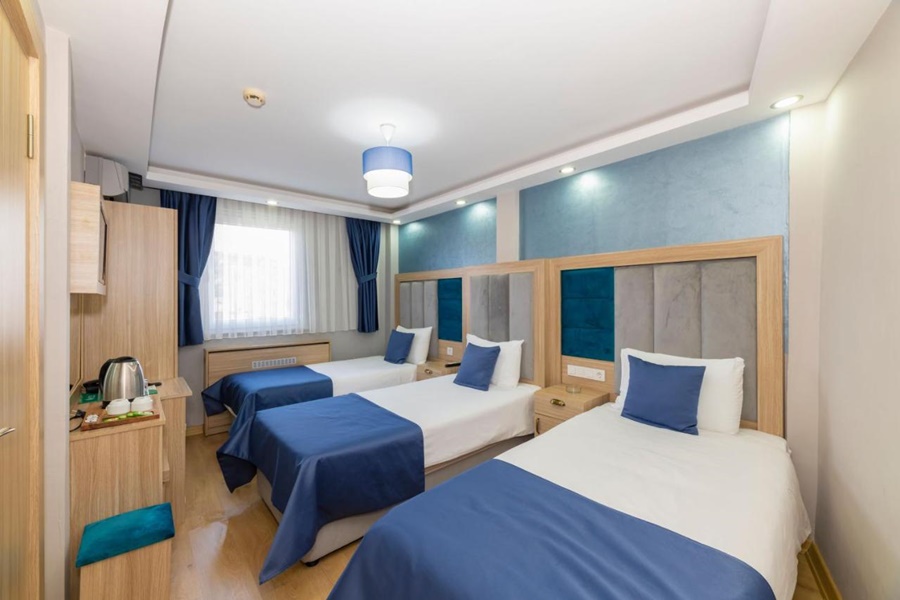 Fotos del hotel - Hotel Yesilpark