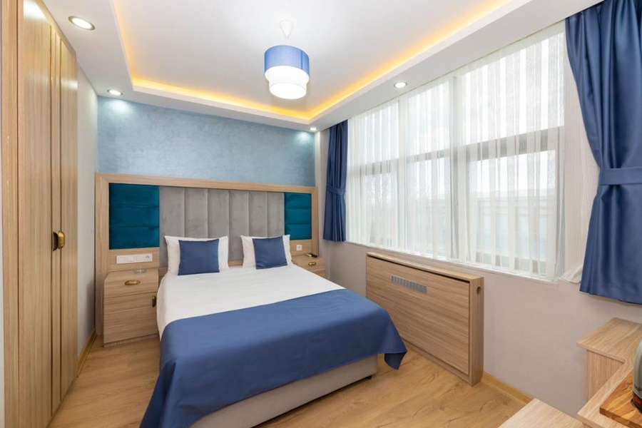 Fotos del hotel - Hotel Yesilpark