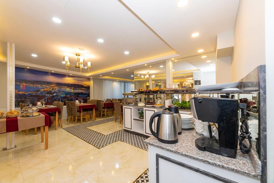 Fotos del hotel - Hotel Yesilpark