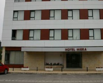 Fotos del hotel - HOTEL MIERA