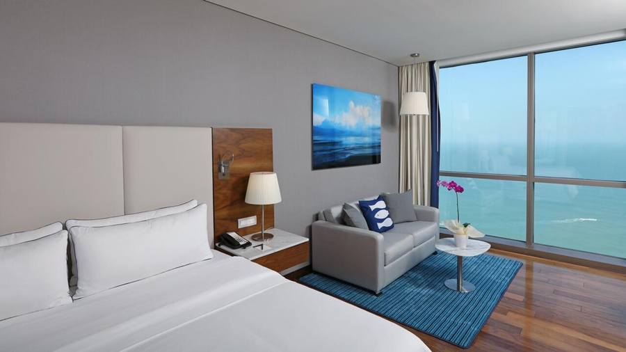 Fotos del hotel - INTERCONTINENTAL CARTAGENA DE INDIAS