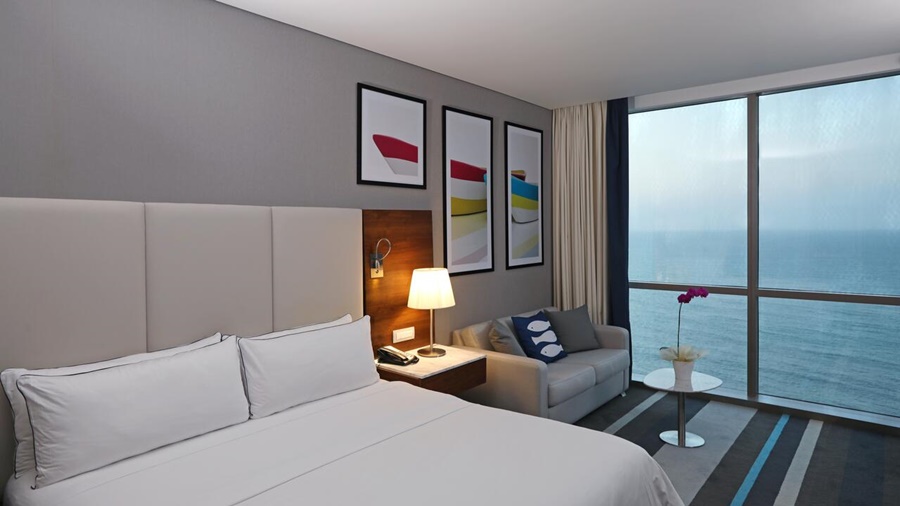 Fotos del hotel - INTERCONTINENTAL CARTAGENA DE INDIAS