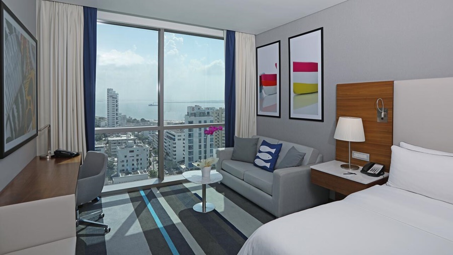 Fotos del hotel - INTERCONTINENTAL CARTAGENA DE INDIAS