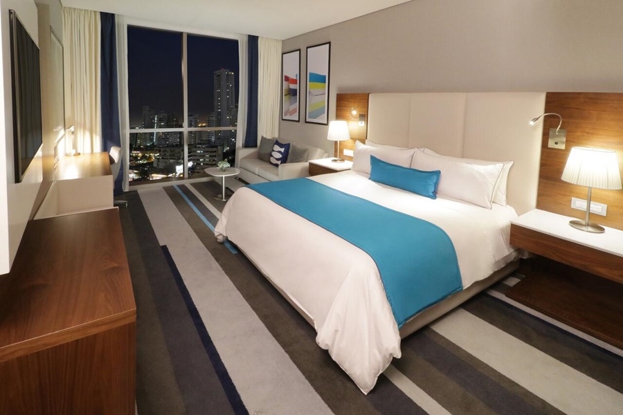 Fotos del hotel - INTERCONTINENTAL CARTAGENA DE INDIAS