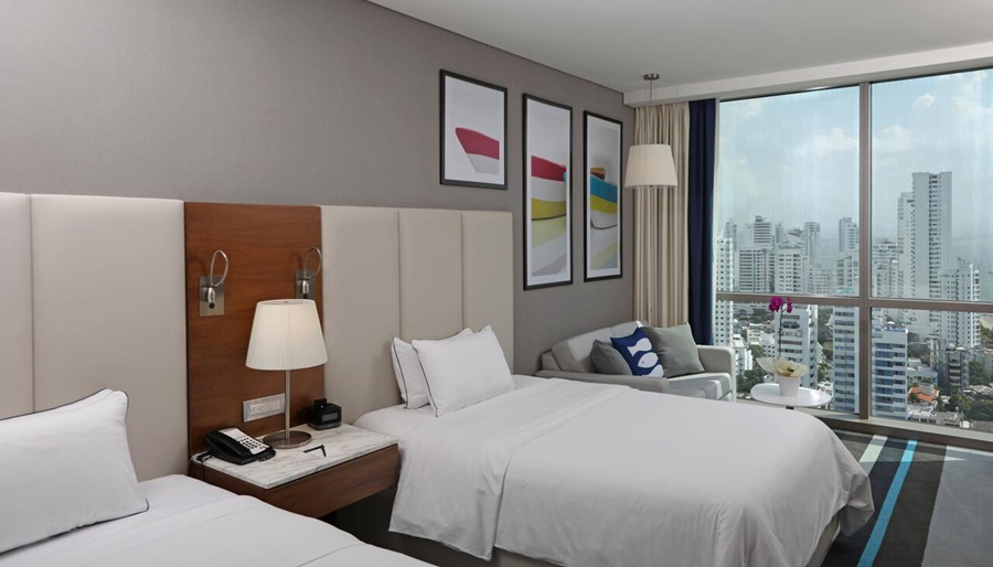 Fotos del hotel - INTERCONTINENTAL CARTAGENA DE INDIAS