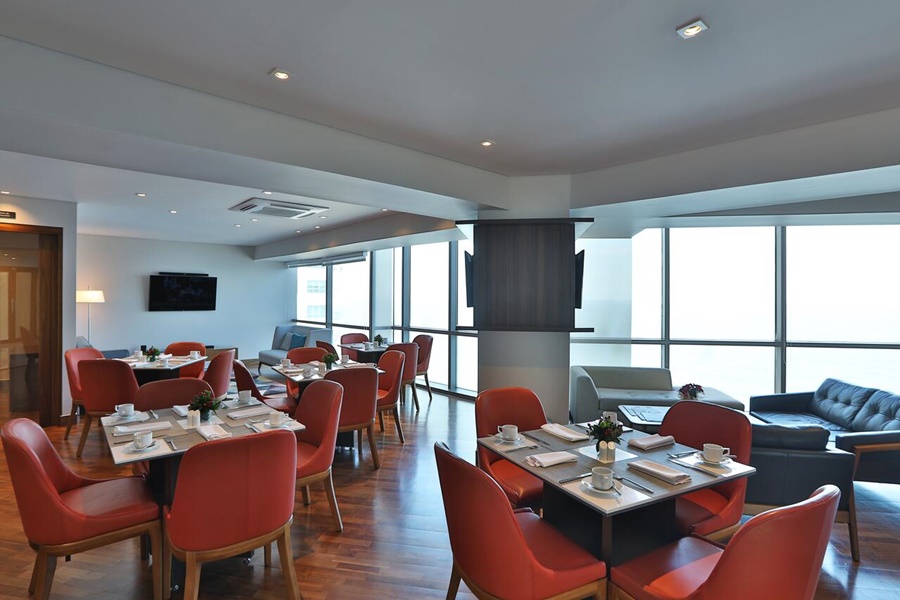 Fotos del hotel - INTERCONTINENTAL CARTAGENA DE INDIAS