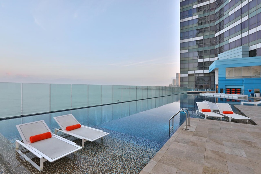 Fotos del hotel - INTERCONTINENTAL CARTAGENA DE INDIAS