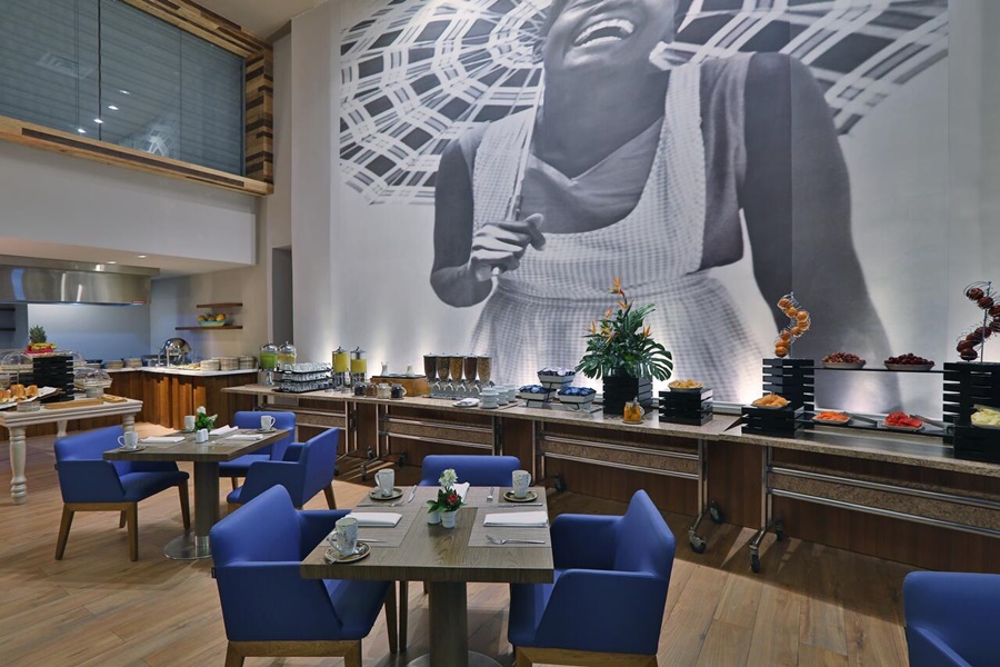 Fotos del hotel - INTERCONTINENTAL CARTAGENA DE INDIAS