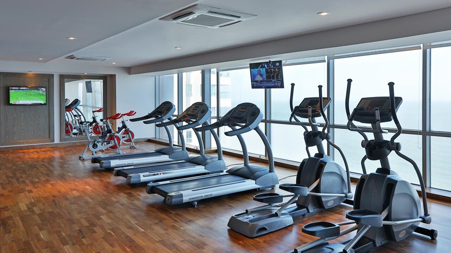 Fotos del hotel - INTERCONTINENTAL CARTAGENA DE INDIAS