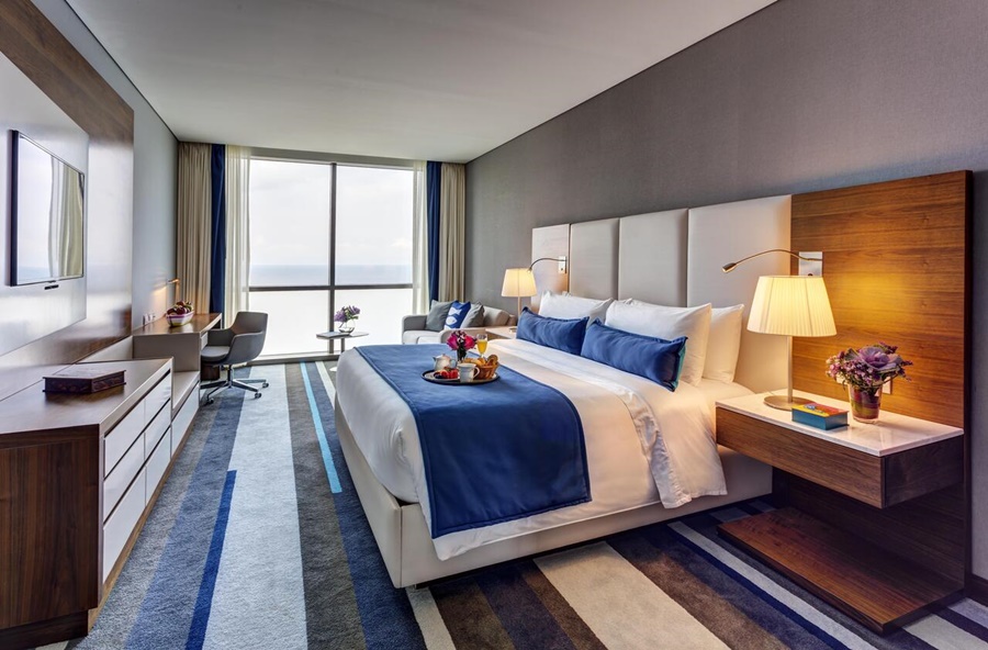 Fotos del hotel - INTERCONTINENTAL CARTAGENA DE INDIAS