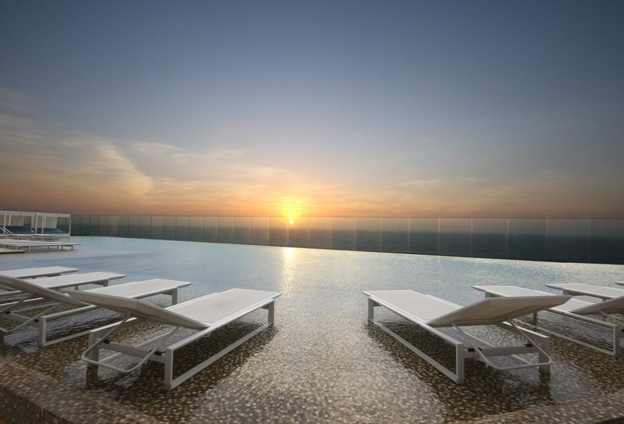 Fotos del hotel - INTERCONTINENTAL CARTAGENA DE INDIAS