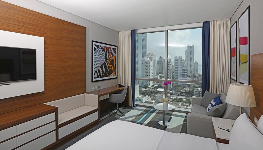 Fotos del hotel - INTERCONTINENTAL CARTAGENA DE INDIAS