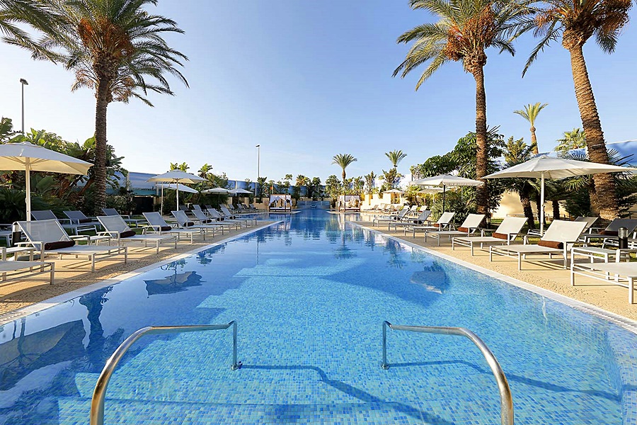 Fotos del hotel - EXE ESTEPONA THALASSO & SPA - ADULTS ONLY