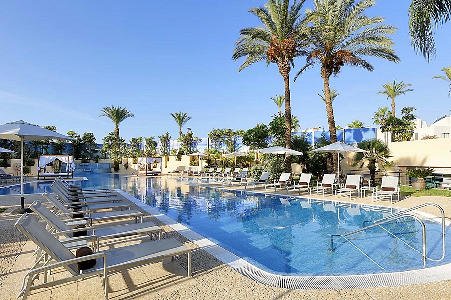 Fotos del hotel - EXE ESTEPONA THALASSO & SPA - ADULTS ONLY