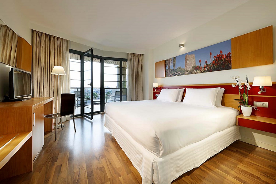 Fotos del hotel - EXE ESTEPONA THALASSO & SPA - ADULTS ONLY