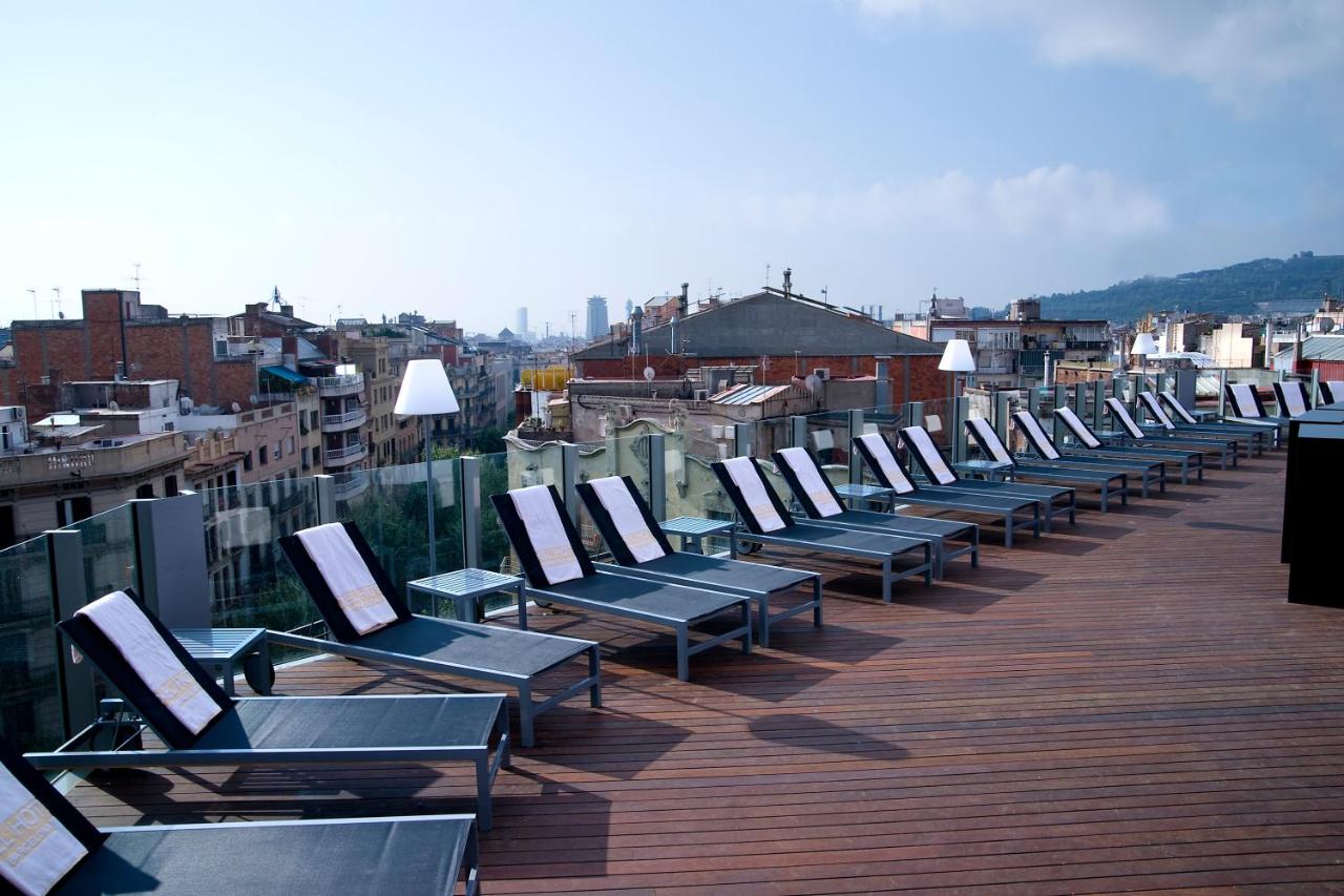 Fotos del hotel - AXEL HOTEL BARCELONA - ADULTS ONLY