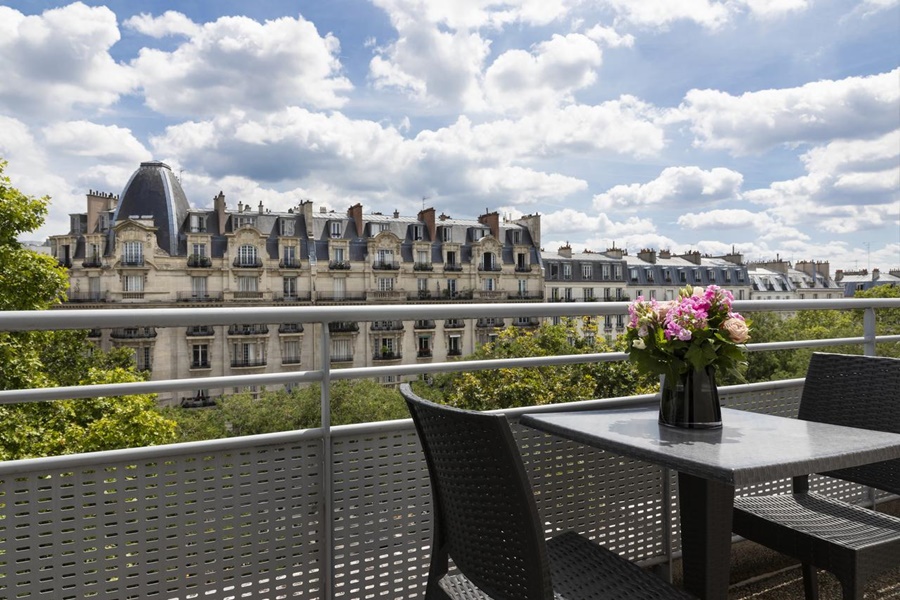 Fotos del hotel - CITADINES BASTILLE MARAIS PARIS