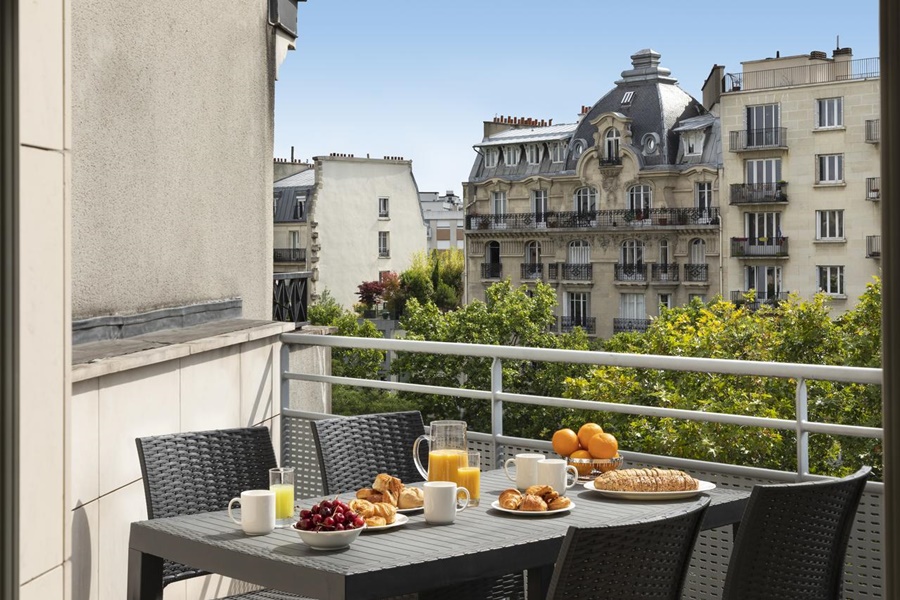 Fotos del hotel - CITADINES BASTILLE MARAIS PARIS