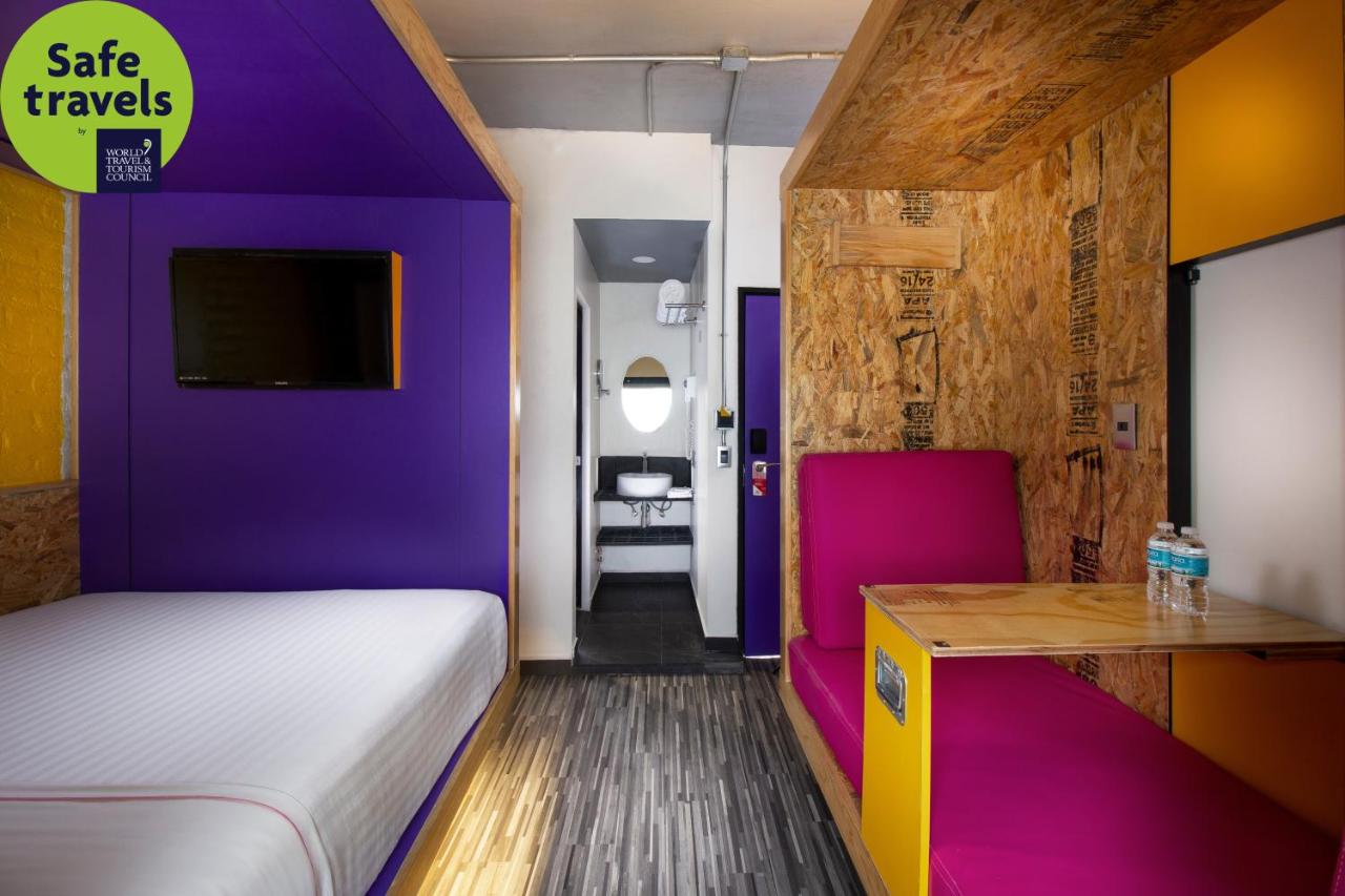 Fotos del hotel - MX MÁS ROMA