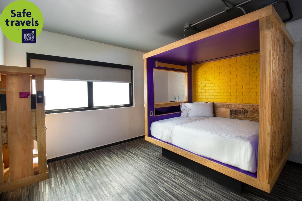 Fotos del hotel - MX MÁS ROMA