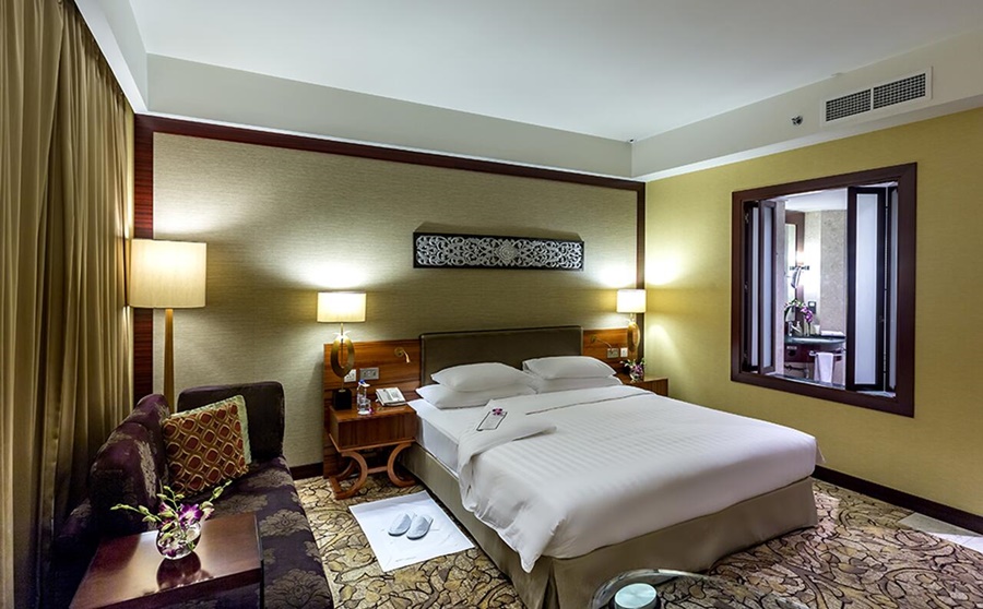 Fotos del hotel - DUSIT THANI DUBAI