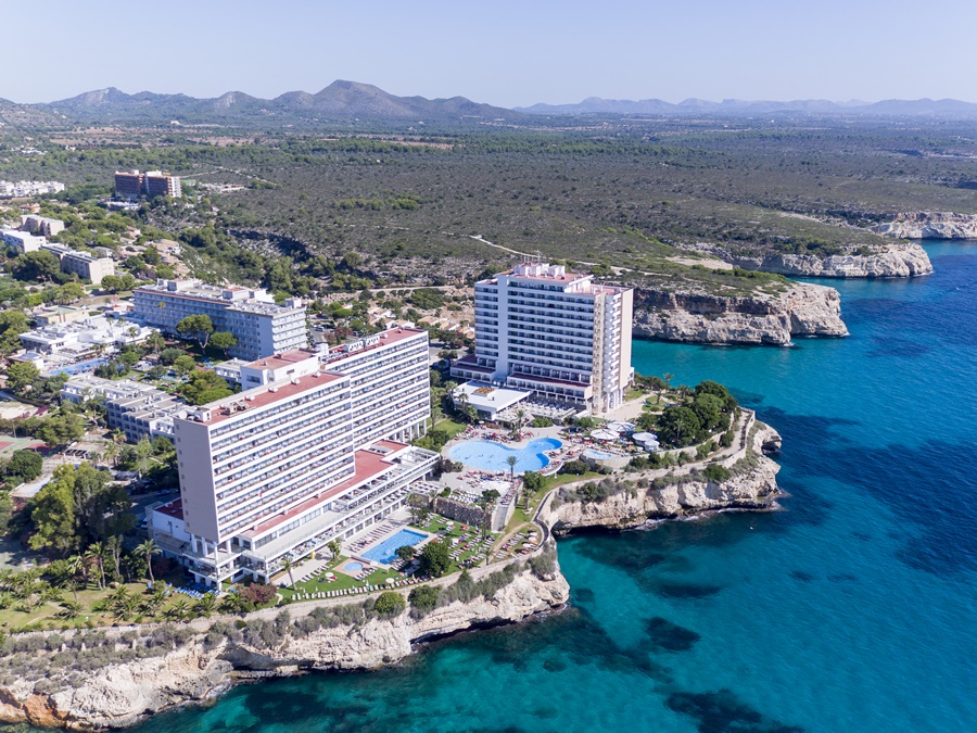 Fotos del hotel - ALUA CALAS DE MALLORCA