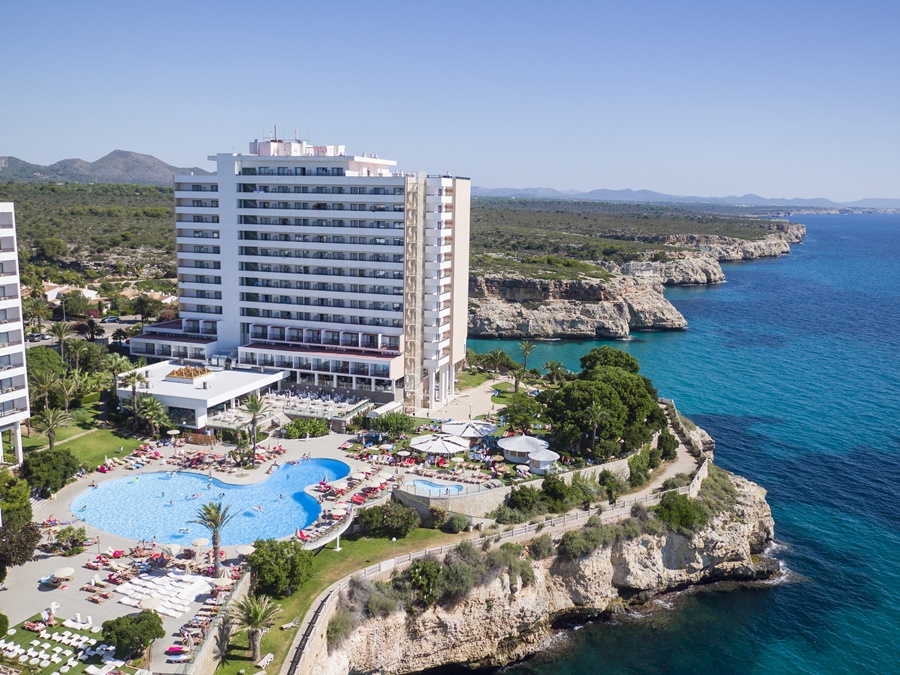 Fotos del hotel - ALUA CALAS DE MALLORCA