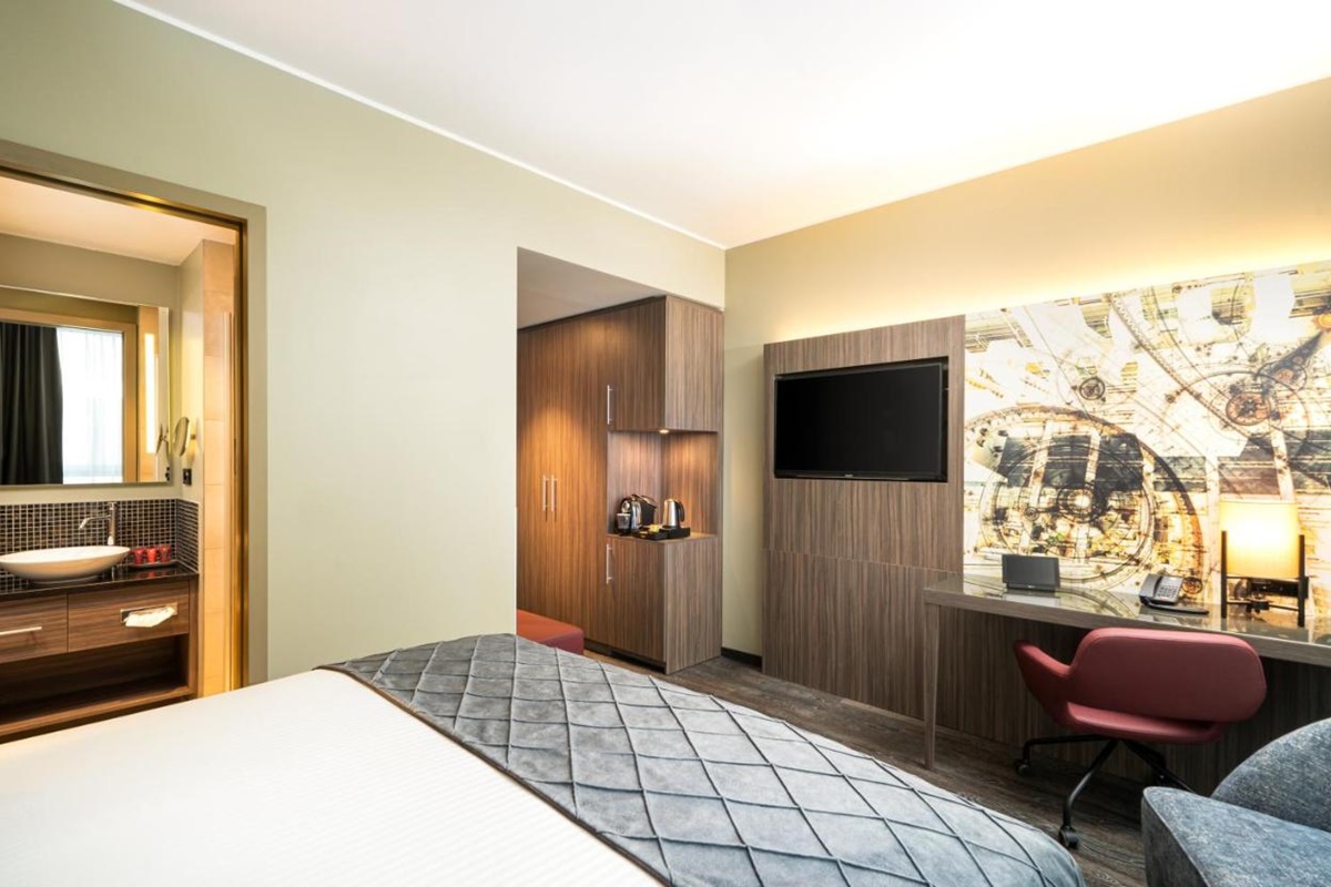 Fotos del hotel - LEONARDO HOTEL ESCHBORN