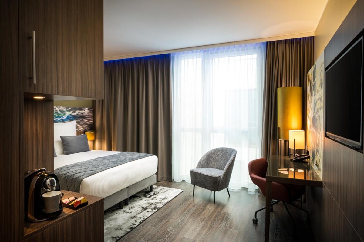 Fotos del hotel - LEONARDO HOTEL ESCHBORN