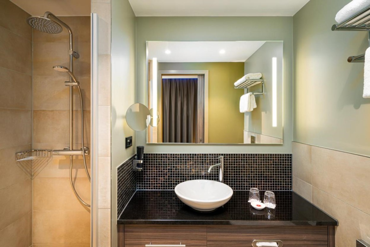 Fotos del hotel - LEONARDO HOTEL ESCHBORN