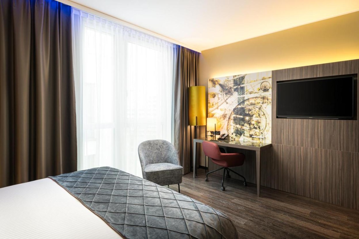 Fotos del hotel - LEONARDO HOTEL ESCHBORN