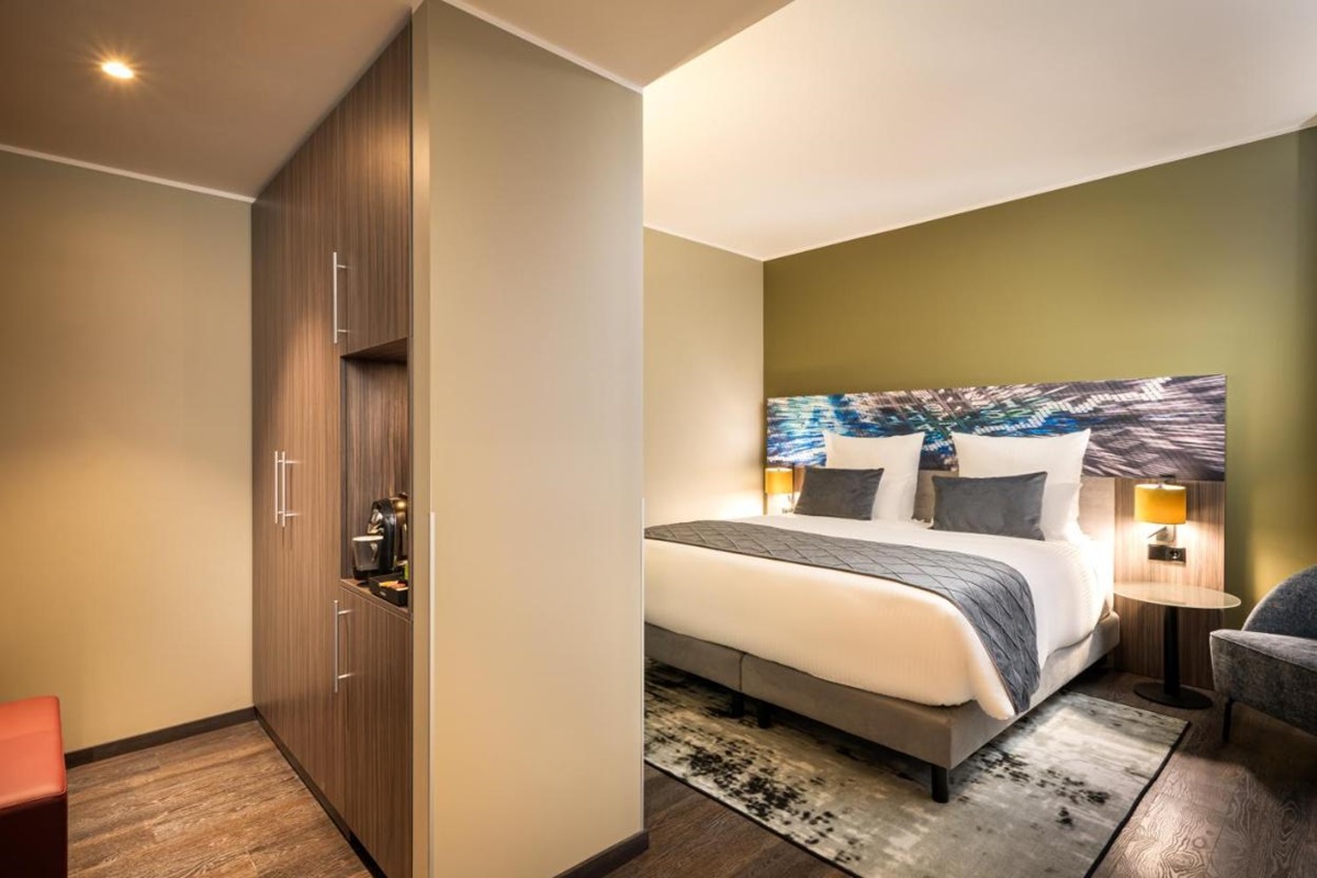 Fotos del hotel - LEONARDO HOTEL ESCHBORN