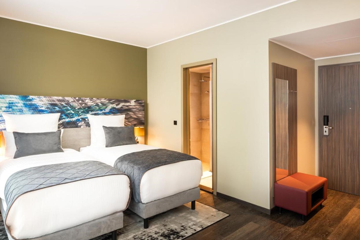 Fotos del hotel - LEONARDO HOTEL ESCHBORN