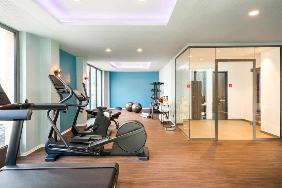 Fotos del hotel - LEONARDO HOTEL ESCHBORN