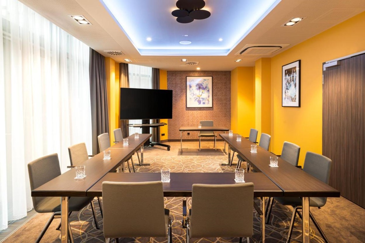 Fotos del hotel - LEONARDO HOTEL ESCHBORN