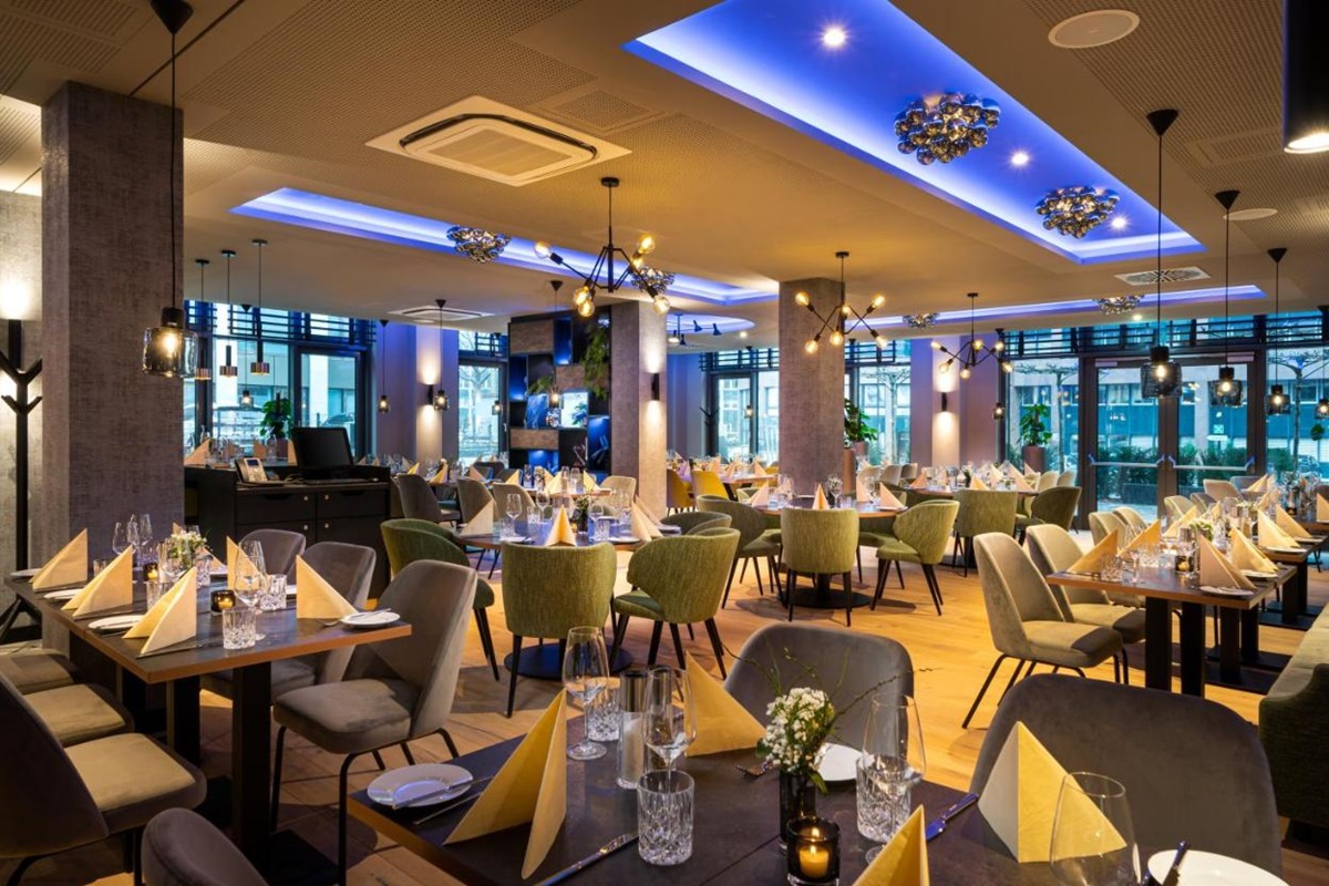 Fotos del hotel - LEONARDO HOTEL ESCHBORN