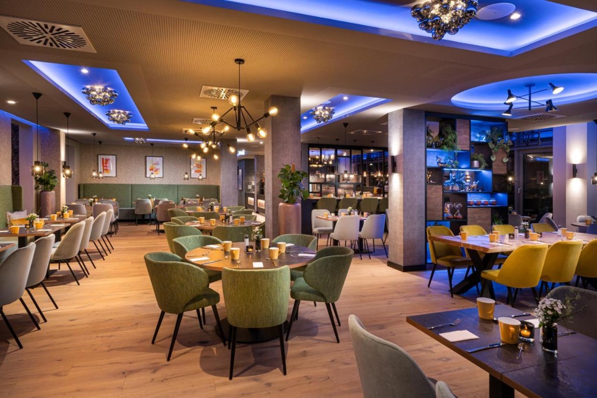 Fotos del hotel - LEONARDO HOTEL ESCHBORN