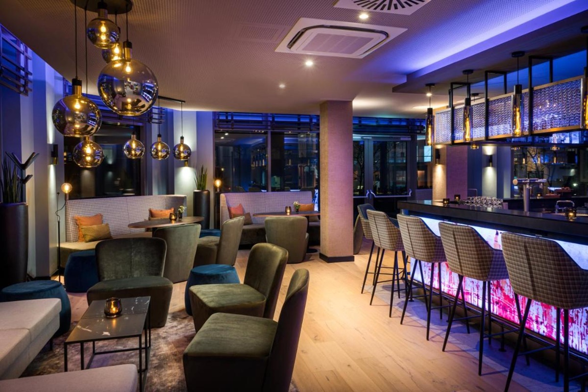 Fotos del hotel - LEONARDO HOTEL ESCHBORN