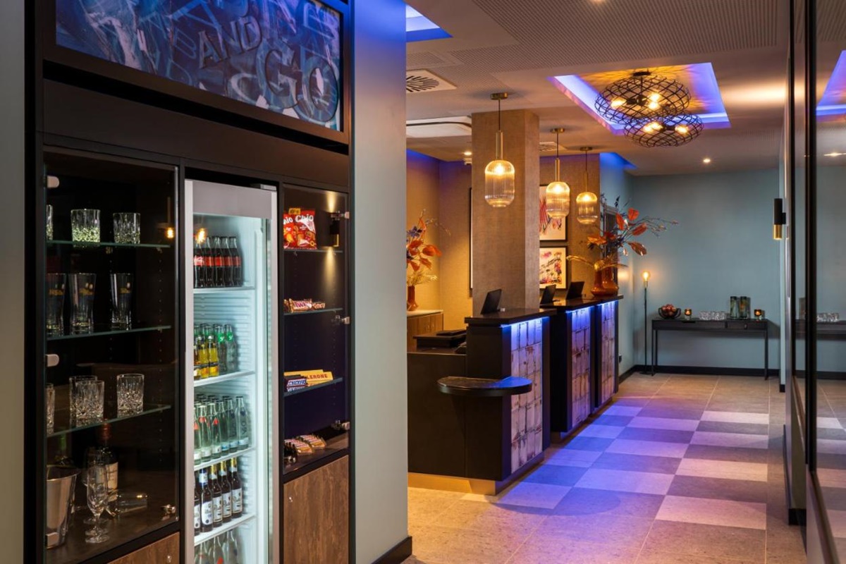 Fotos del hotel - LEONARDO HOTEL ESCHBORN