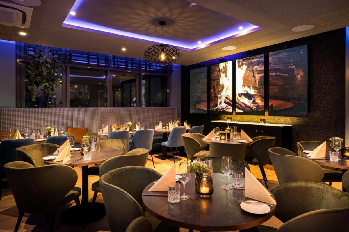 Fotos del hotel - LEONARDO HOTEL ESCHBORN