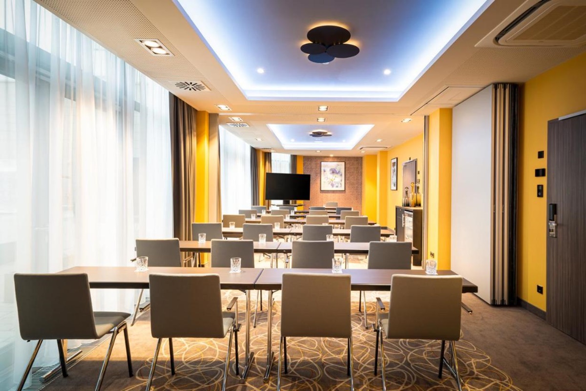 Fotos del hotel - LEONARDO HOTEL ESCHBORN