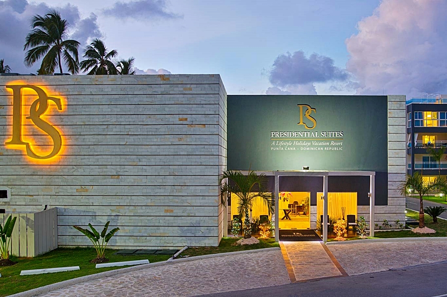 Fotos del hotel - PRESIDENTIAL SUITES PUNTA CANA