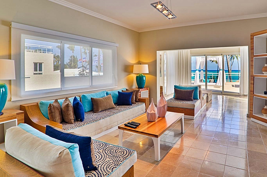 Fotos del hotel - PRESIDENTIAL SUITES PUNTA CANA