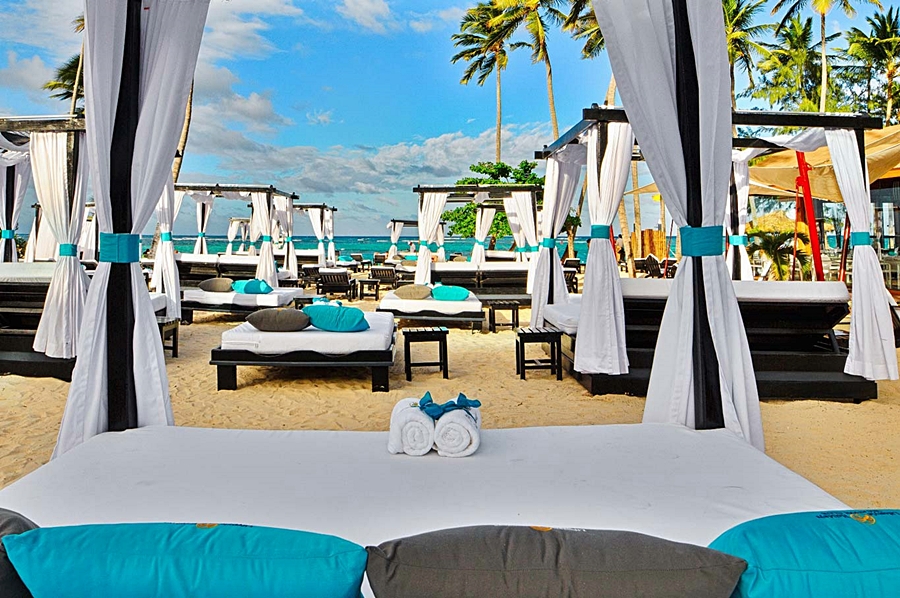 Fotos del hotel - PRESIDENTIAL SUITES PUNTA CANA