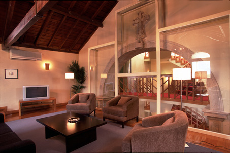 Fotos del hotel - PALACETE DO MONDEGO